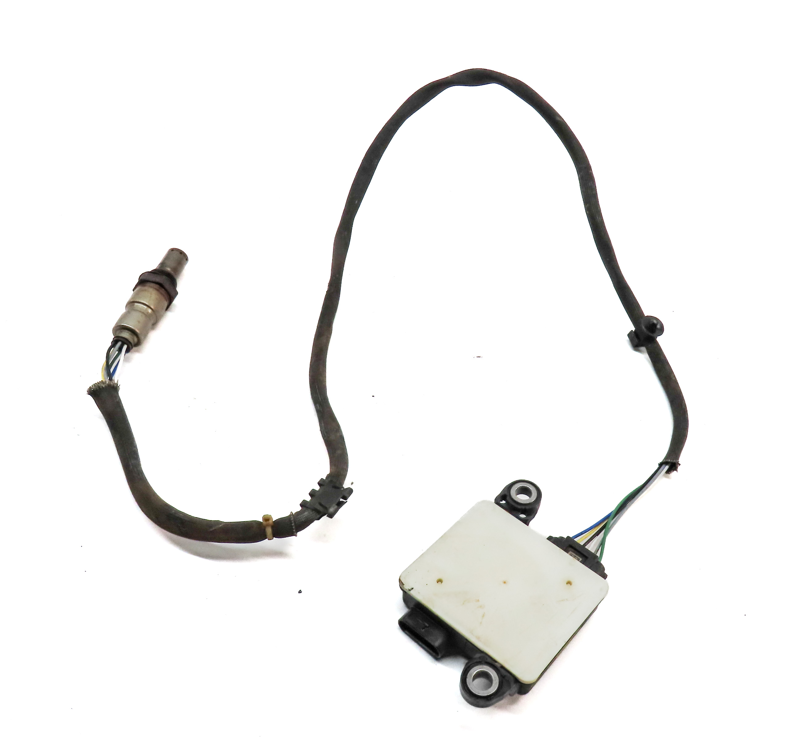2016 RANGE ROVER SPORT (L494) 3.0L DIESEL ENGINE NOX SENSOR MODULE — exact item pictured